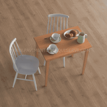 Tarimas Laminada Roble Trilogy Cappuccino Allround 7